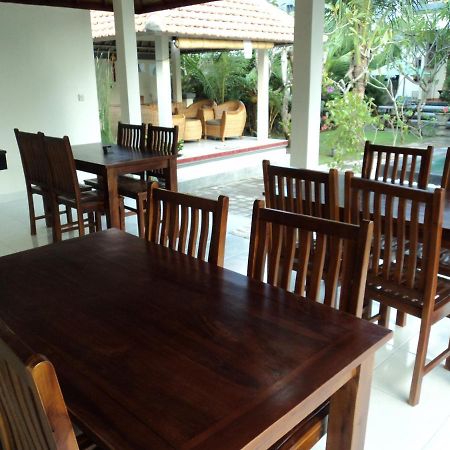Apartamento Puri Clinton Bali Nusa Dua  Exterior foto