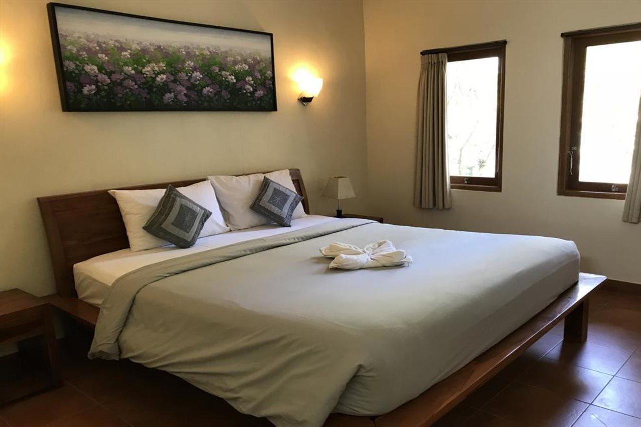Apartamento Puri Clinton Bali Nusa Dua  Exterior foto