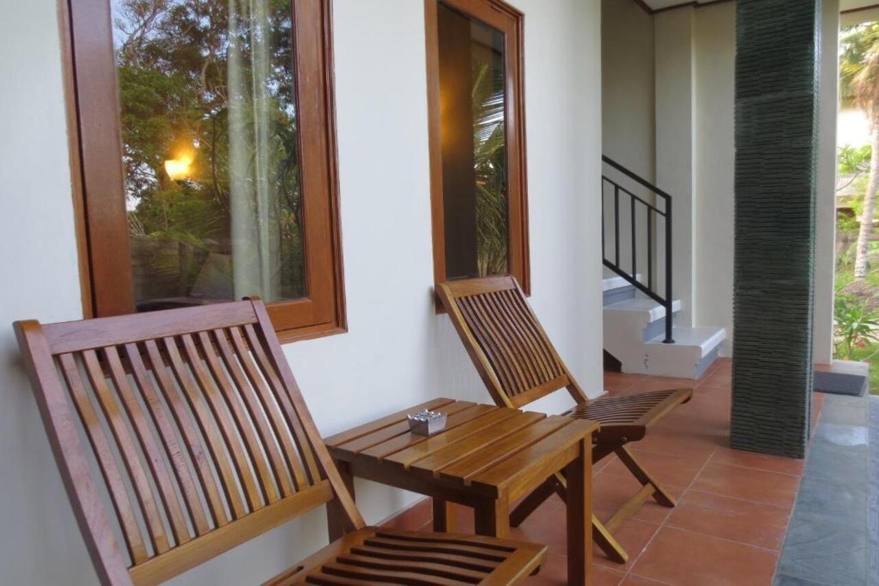 Apartamento Puri Clinton Bali Nusa Dua  Exterior foto