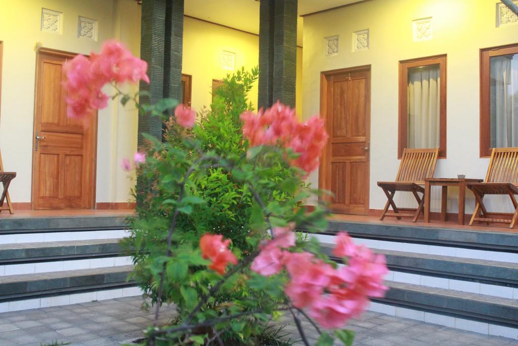 Apartamento Puri Clinton Bali Nusa Dua  Exterior foto