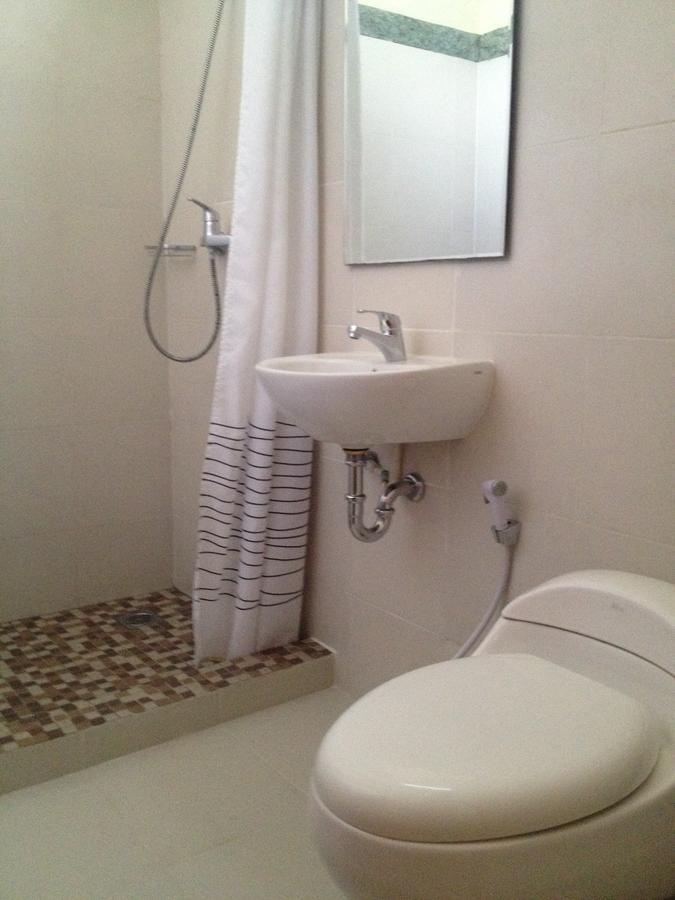 Apartamento Puri Clinton Bali Nusa Dua  Exterior foto