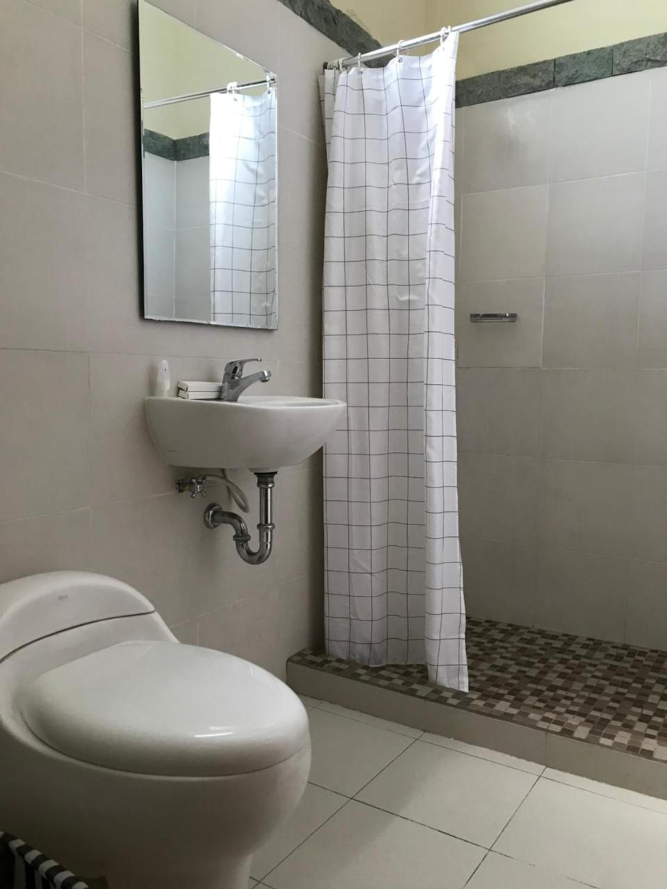 Apartamento Puri Clinton Bali Nusa Dua  Exterior foto