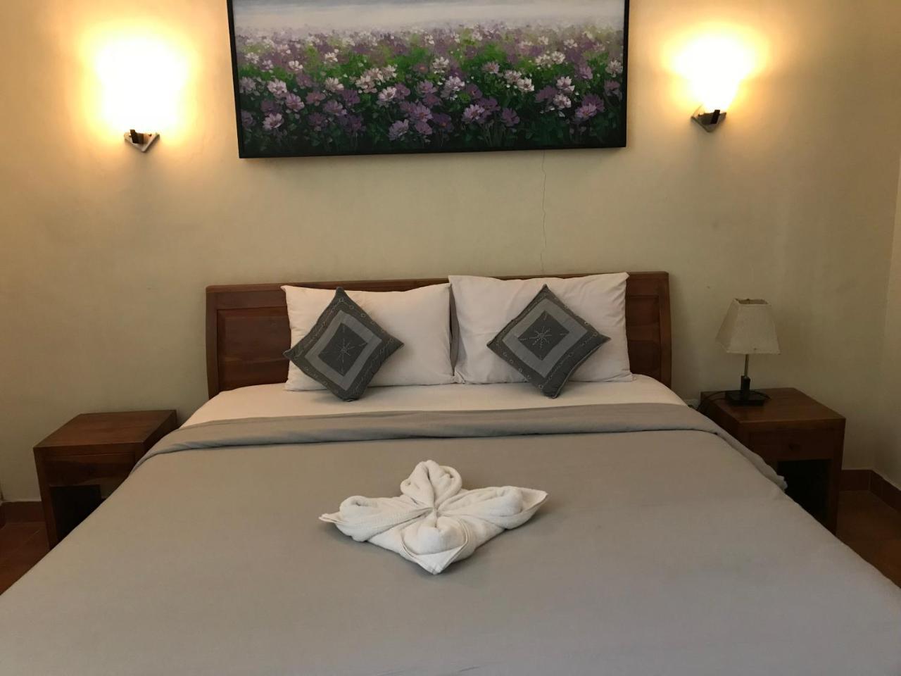 Apartamento Puri Clinton Bali Nusa Dua  Exterior foto