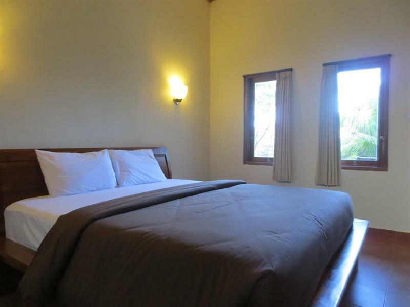 Apartamento Puri Clinton Bali Nusa Dua  Exterior foto